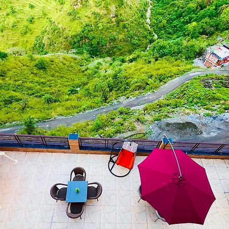 Doon Nature Valley Resort, Kempty Fall Масурі Екстер'єр фото