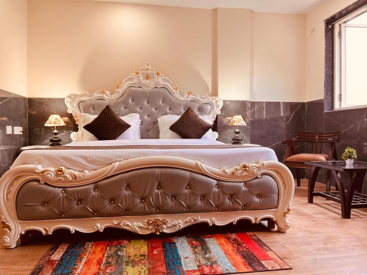 Doon Nature Valley Resort, Kempty Fall Масурі Екстер'єр фото