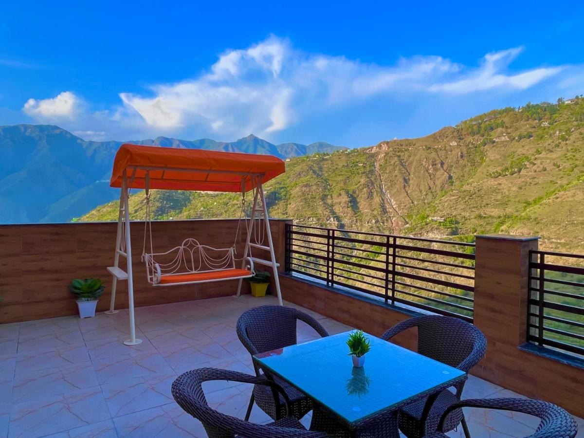 Doon Nature Valley Resort, Kempty Fall Масурі Екстер'єр фото