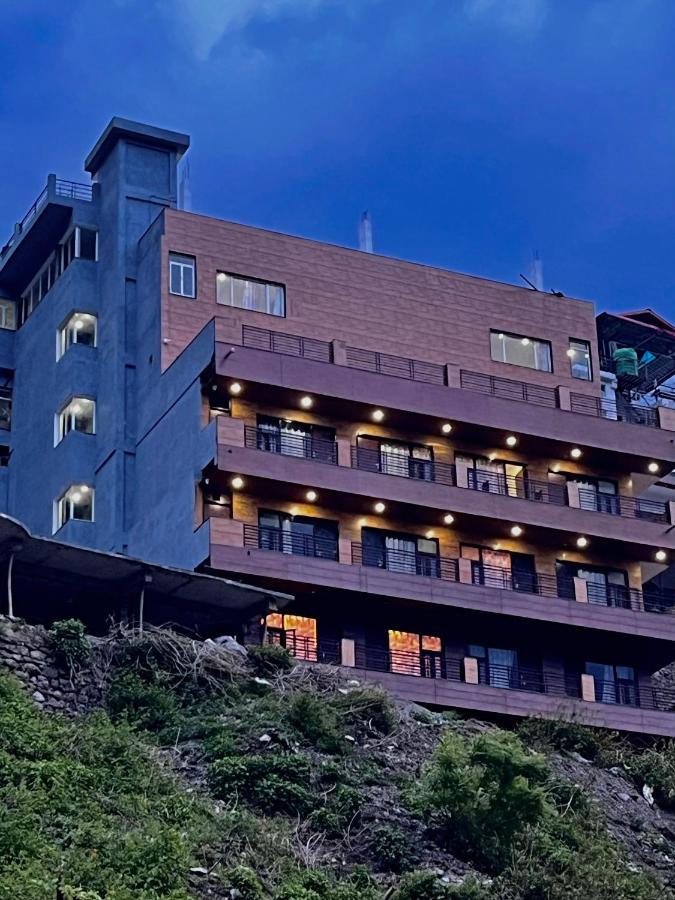 Doon Nature Valley Resort, Kempty Fall Масурі Екстер'єр фото
