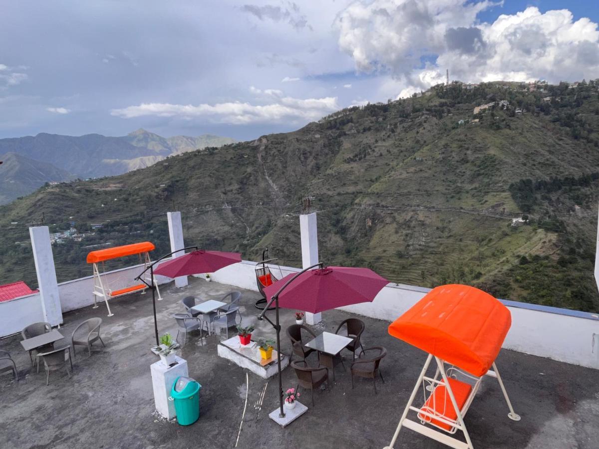 Doon Nature Valley Resort, Kempty Fall Масурі Екстер'єр фото