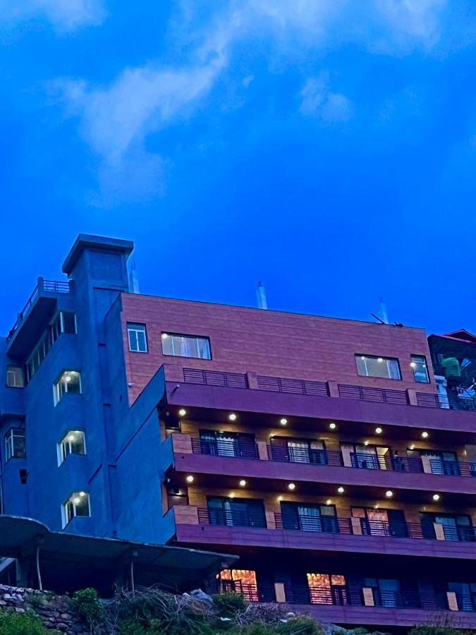Doon Nature Valley Resort, Kempty Fall Масурі Екстер'єр фото