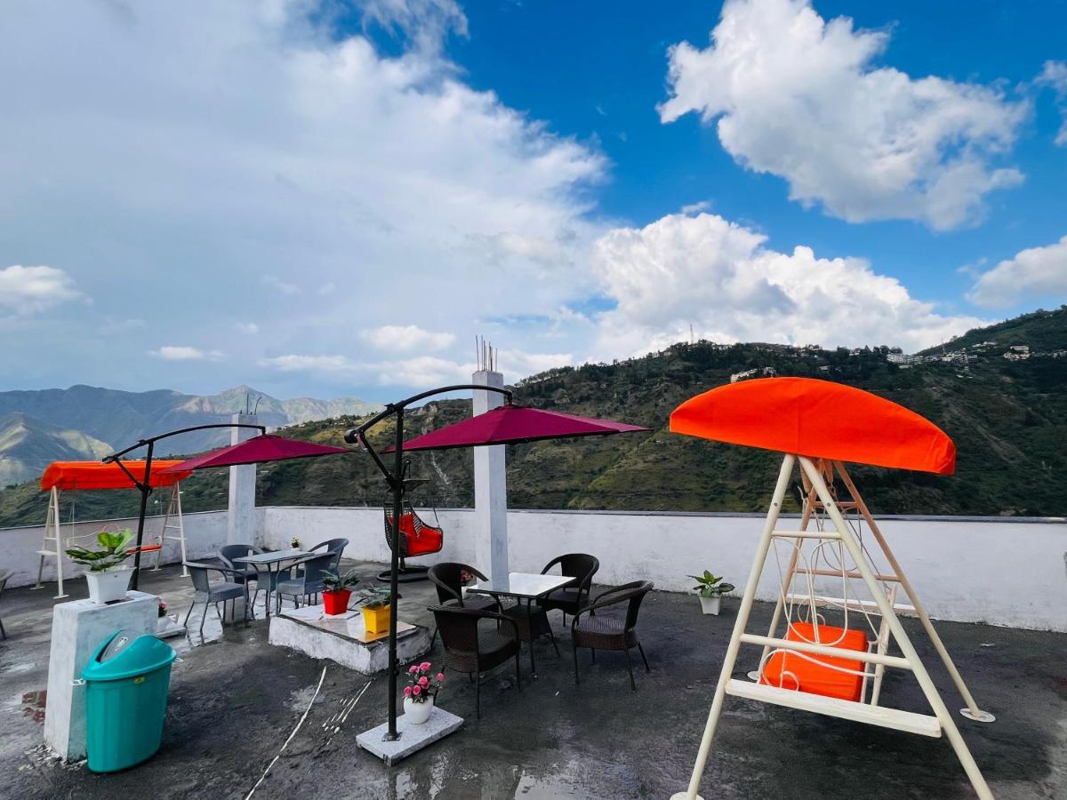 Doon Nature Valley Resort, Kempty Fall Масурі Екстер'єр фото